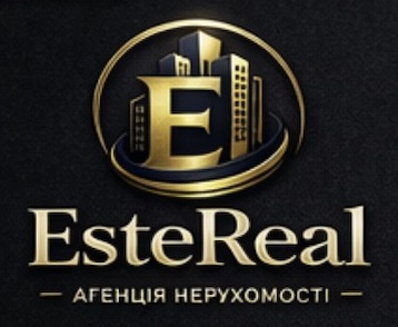 Фірмовий логотип АН "ЭстеРиал"